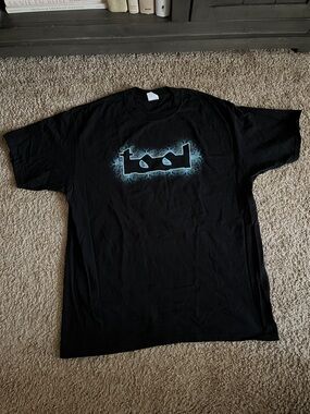 Vintage 2000s Tool Band Tee